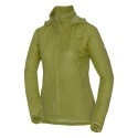 Dámská multisportovní bunda NORTHFINDER BU-4268OR NORTHKIT, zelená 8250