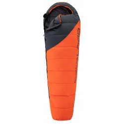 Spací pytel Loap BIVOUAC, E68T oranžová