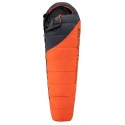 Spací pytel Loap BIVOUAC, E68T oranžová