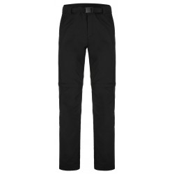 Pánské kalhoty Loap URFINN, V24V černá
