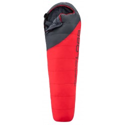 Spací pytel Loap BIVOUAC,G19T červená