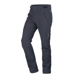 Pánské outdoorové kalhoty Northfinder NO-3770OR, 464 šedá