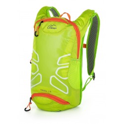 Cyklo batoh Loap TRAIL 15, P73E zelená
