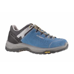 Treková obuv Grisport Livigno, modrá