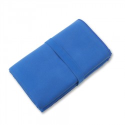 Rychleschnoucí ručník YATE vel. XL, modrá