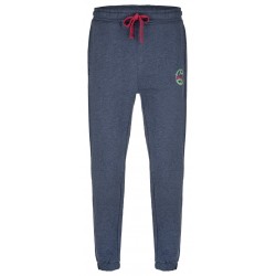 Pánské tepláky Loap EDIKANT, L11XL modro šedá