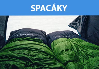 Spacáky